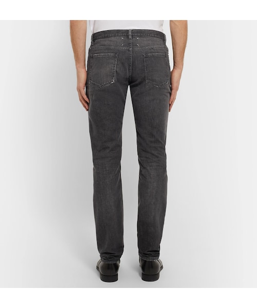 Maison Margiela（メゾンマルジェラ）の「Maison Margiela Slim