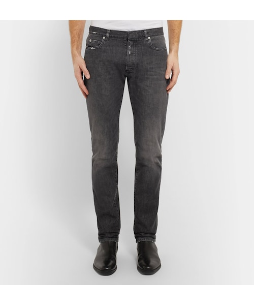 Maison Margiela（メゾンマルジェラ）の「Maison Margiela Slim