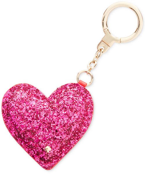 kate spade new york（ケイトスペード ニューヨーク）の「kate spade new york Glitter Heart