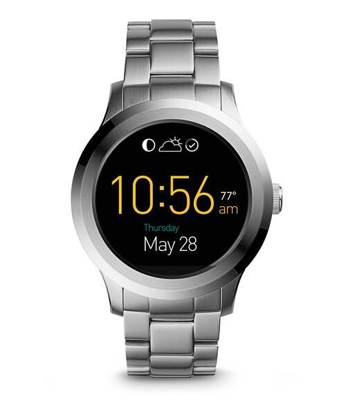 fossil q 2.0