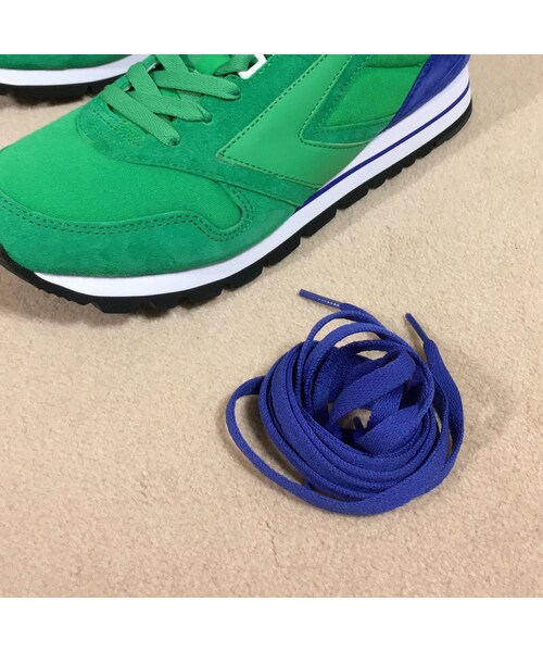 BROOKS HERITAGE（ブルックスヘリテージ）の「BROOKS HERITAGE "CHARIOT"（スニーカー・メンズ・その他）」の11枚目の写真