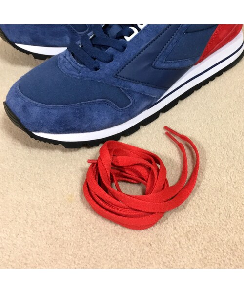 BROOKS HERITAGE（ブルックスヘリテージ）の「BROOKS HERITAGE "CHARIOT"（スニーカー・メンズ・その他）」の6枚目の写真