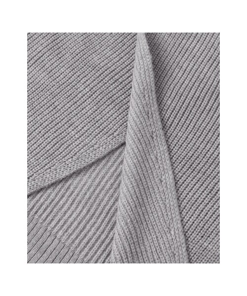 URBAN RESEARCH DOORS(アーバンリサーチドアーズ)の「バッククロス畦編みニット(その他・レディース・CAMEL/IVORY/GRAY・one)」の22枚目の写真