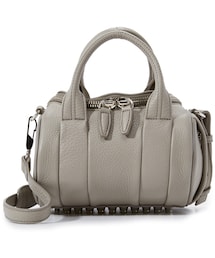 alexanderwang | Alexander Wang Mini Rockie Cross Body Bag(ショルダーバッグ)