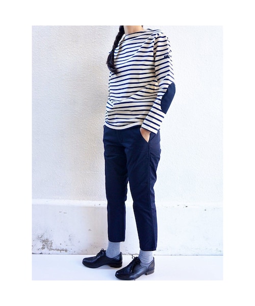 SAINT JAMES（セントジェームス）の「SAINTJAMES セント