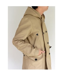 orSlow（オアスロウ）の「Jackman ジャックJackman ジャックマン