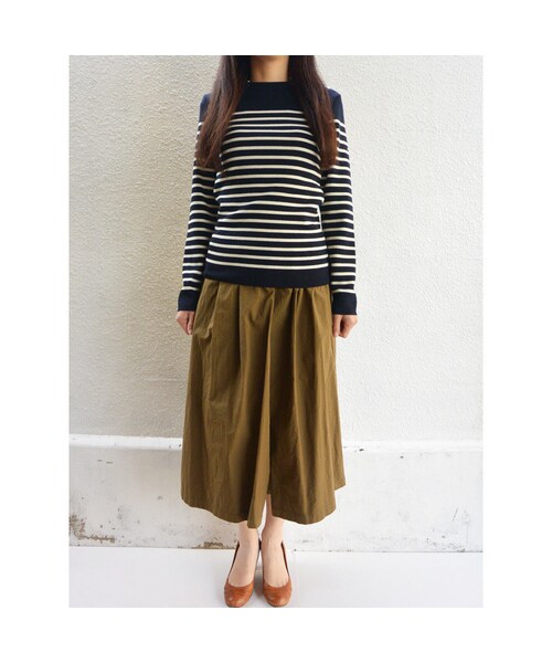 orSlow（オアスロウ）の「SAINT JAMES（ｾﾝﾄｼﾞｪｰﾑｽ）MAREEⅡR  