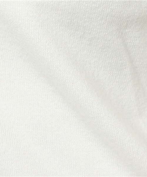 INTERPLANET（インタープラネット）の「4素材混前後2WAYニット（ニット/セーター・レディース・オフホワイト/ブラック/グレー/ピンクベージュ・FREE）」の11枚目の写真