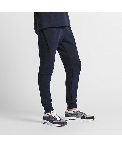 NIKE テックフリース Tech fleece海外限定カラー ジャージ