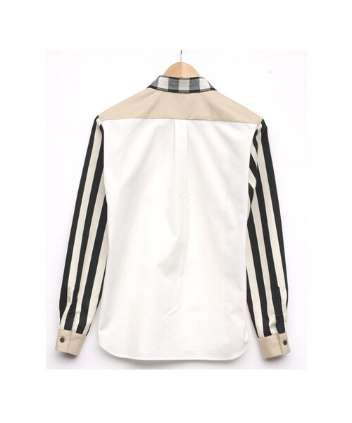 NIRAME.CO（ニラメッコ）の「猫舌しゃつ。（シャツ/ブラウス・メンズ・その他）」の6枚目の写真