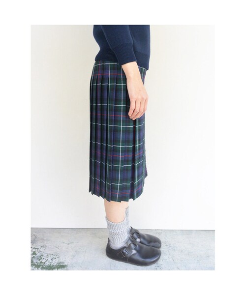 STORES.jp（ストアーズドットジェーピー）の「Whiterose Kilts