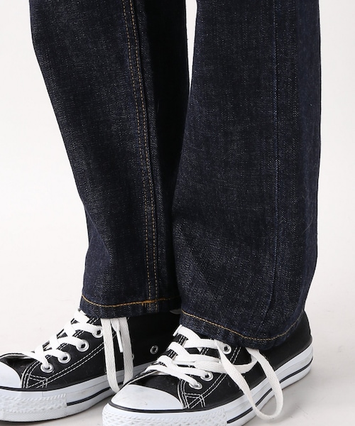 SLOBE IENA（スローブイエナ）の「《追加3》LE DENIM セルビッチ