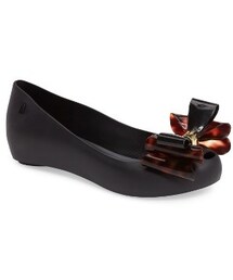 melissa | Women's Melissa Ultragirl Sweet Xii Hidden Wedge Flat(サンダル)