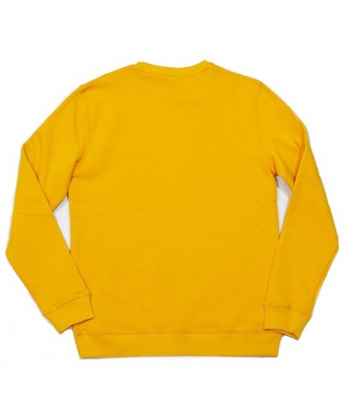 IUTERの「IUTER IUTER LOGO SWEAT (ユーター　ユーターロゴ　スウェット）（スウェット・メンズ・その他）」の4枚目の写真