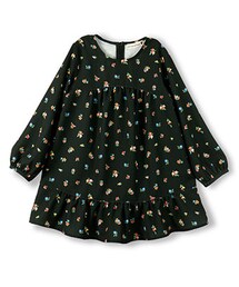 BRANSHES | 小花柄ワンピース(ワンピース)