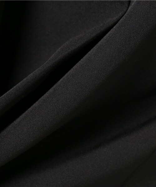 archives（アルシーヴ）の「タックジャンスカ（ワンピース・レディース・ブラック/シルバーグレー/ネイビー・MEDIUM）」の12枚目の写真