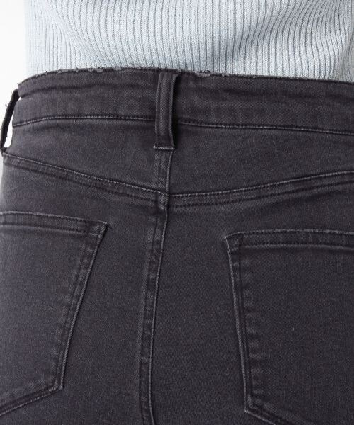 Heather(ヘザー)の「17SS/アソートスキニー(パンツ・グレー系/ケミカル/ブルー)」の13枚目の写真