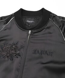 BLACK by VANQUISH（ブラックバイバンキッシュ）の「オールド