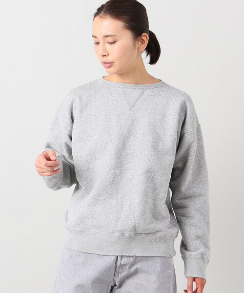 ジャーナルスタンダードラックス | ドライテリー スウェット 楽天市場】ドライテリー スウェット journal standard luxe