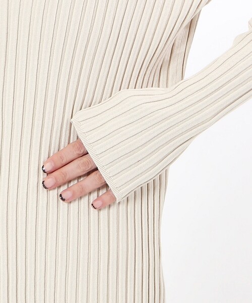 AP STUDIO（エーピーストゥディオ）の「《予約》ワイドリブロング