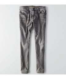 American Eagle | AEOエクストリームフレックススキニージーンズ(デニムパンツ)