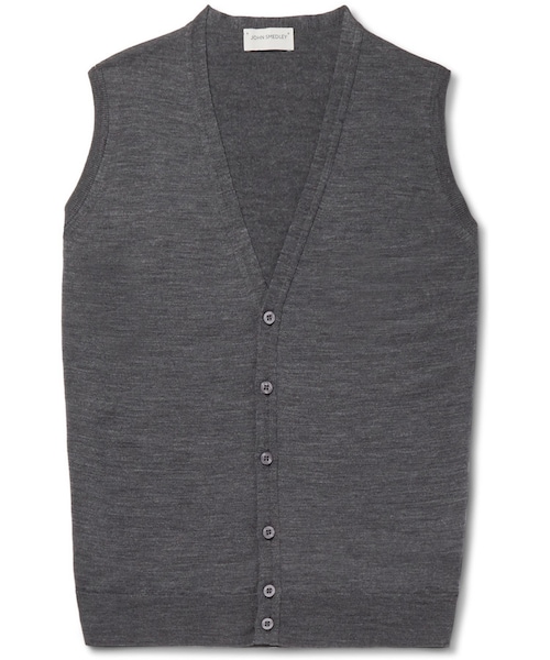 JOHN SMEDLEY（ジョンスメドレー）の「John Smedley Huntswood Merino