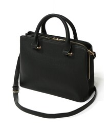 GRL | 2WAYスクエアバッグ(ショルダーバッグ)