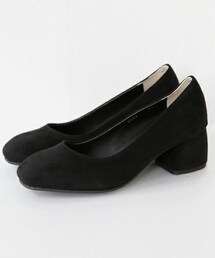 DHOLIC | 3TYPEスエードライクパンプス(パンプス)