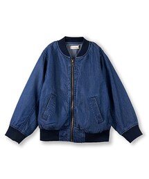 BRANSHES | デニムジャケット(デニムジャケット)