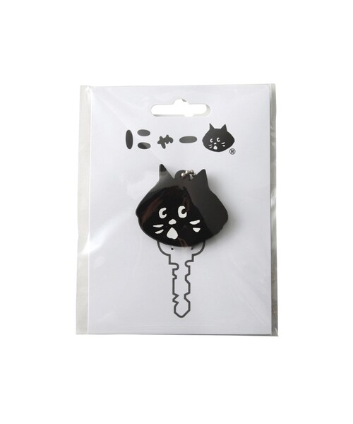 にゃー（ニャー）の「にゃー / にゃーキーカバー / その他.（）」 - WEAR