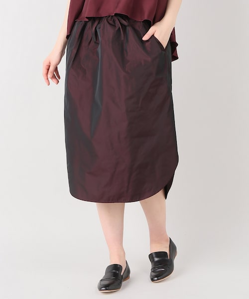 JOURNAL STANDARD（ジャーナルスタンダード）の「シャンブレータフタ