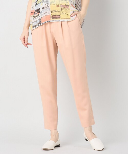 JOURNAL STANDARD（ジャーナルスタンダード）の「TWINS Wゴム