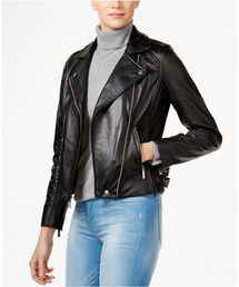 MICHAEL KORS（マイケルコース）の「MICHAEL Michael Kors Leather