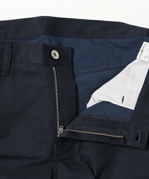 UNION STATION（ユニオンステーション）の「ナチュラルストレッチパンツ（チノパンツ・メンズ・オフホワイト/グレー/ブルー/ネイビー・S/M/L/LL）」の13枚目の写真