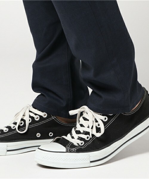 UNION STATION（ユニオンステーション）の「ナチュラルストレッチパンツ（チノパンツ・メンズ・オフホワイト/グレー/ブルー/ネイビー・S/M/L/LL）」の11枚目の写真