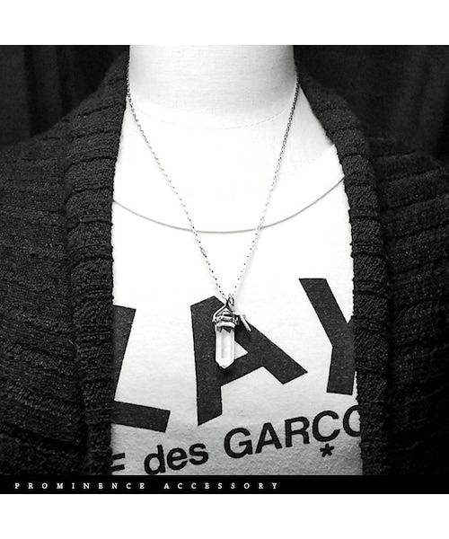 STORES.jp（ストアーズドットジェーピー）の「【天然石 | 天然水晶