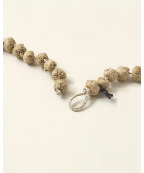 45R（フォーティファイブアール）の「シルクシャンタンロング