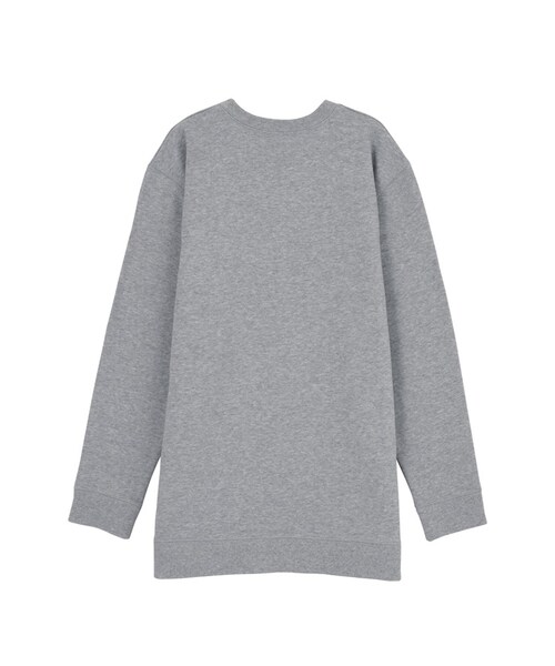 にゃー（ニャー）の「にゃー / メンズ (L)すーぱーひーろーにゃー裏毛