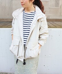 IENA（イエナ）の「《予約》ライトカルゼ ラウンドテールフード