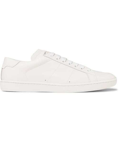 Saint Laurent（サンローラン）の「Saint Laurent SL/01 Leather