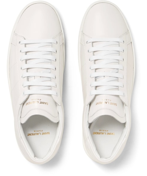 Saint Laurent（サンローラン）の「Saint Laurent SL/01 Leather