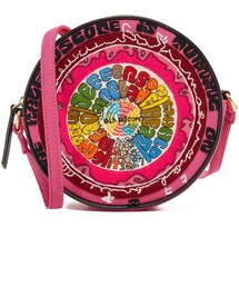 Olympia Le-Tan | Olympia Le-Tan The Kaleidoscope Messenger Bag(ショルダーバッグ)