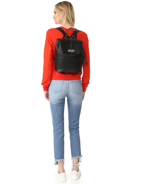 CARVEN（カルヴェン）の「Carven Full Joy Backpack（バックパック  