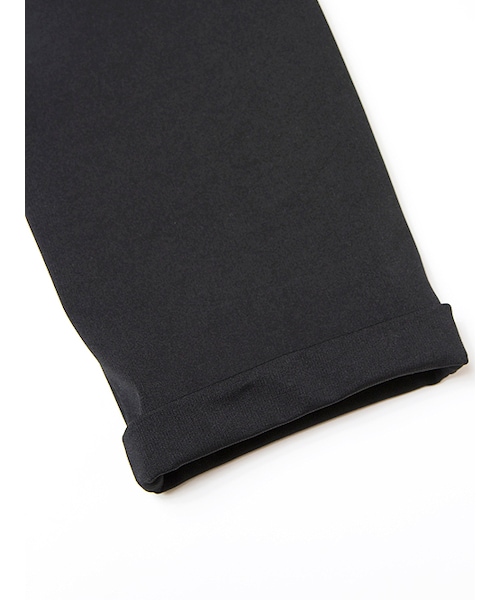 Luv maison（ラブメゾン）の「リラックス3D9分丈パンツ（パンツ・メンズ・ブラック/カーキ・M/L）」の9枚目の写真