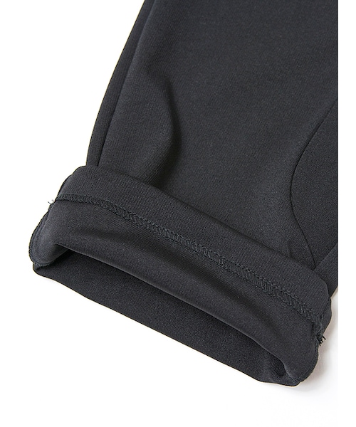 Luv maison（ラブメゾン）の「リラックス3D9分丈パンツ（パンツ・メンズ・ブラック/カーキ・M/L）」の7枚目の写真