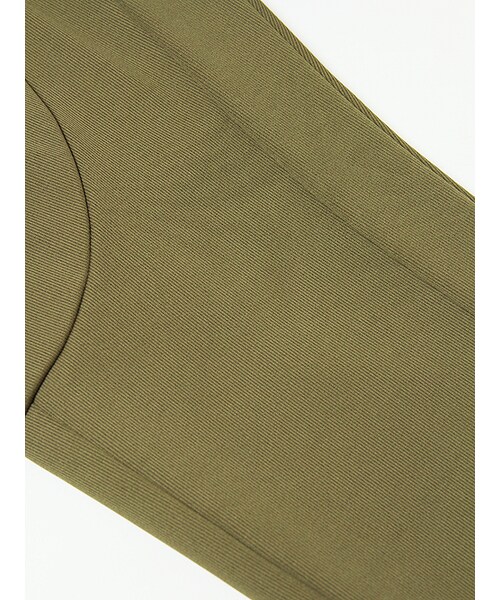 Luv maison（ラブメゾン）の「リラックス3D9分丈パンツ（パンツ・メンズ・ブラック/カーキ・M/L）」の17枚目の写真