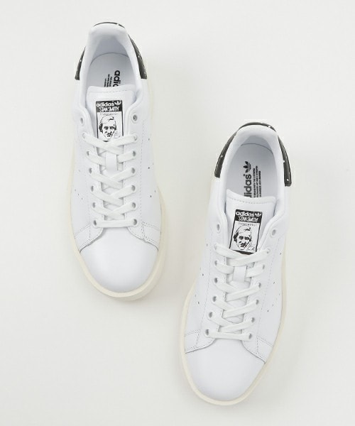 adidas Originals（アディダスオリジナルス）の「adidas originals 『STAN SMITH BD W』スニーカー（スニーカー・メンズ・ホワイト・26/27/28）」の5枚目の写真