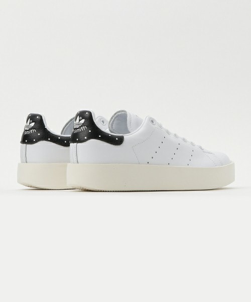 adidas Originals（アディダスオリジナルス）の「adidas originals 『STAN SMITH BD W』スニーカー（スニーカー・メンズ・ホワイト・26/27/28）」の4枚目の写真