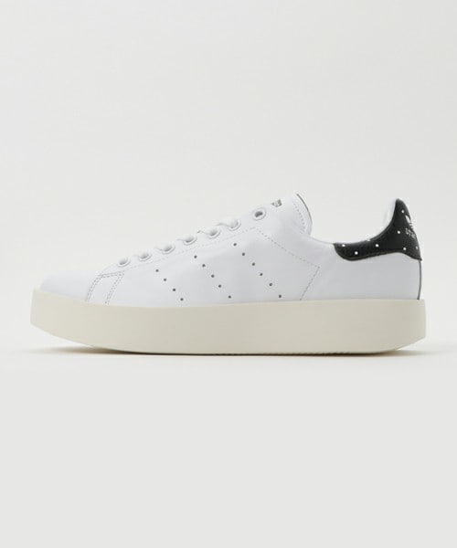 adidas Originals（アディダスオリジナルス）の「adidas originals 『STAN SMITH BD W』スニーカー（スニーカー・メンズ・ホワイト・26/27/28）」の2枚目の写真