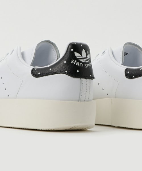 adidas Originals（アディダスオリジナルス）の「adidas originals 『STAN SMITH BD W』スニーカー（スニーカー・メンズ・ホワイト・26/27/28）」の8枚目の写真